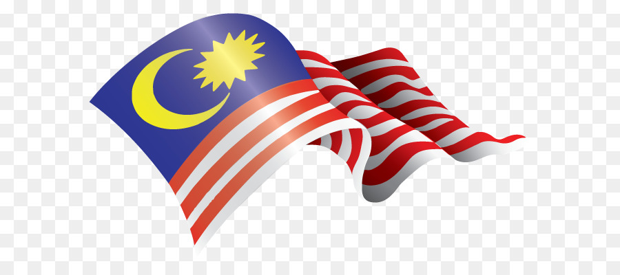 Bulan Sabit Dan Bintang Bendera Malaysia - Bendera gam adalah bendera