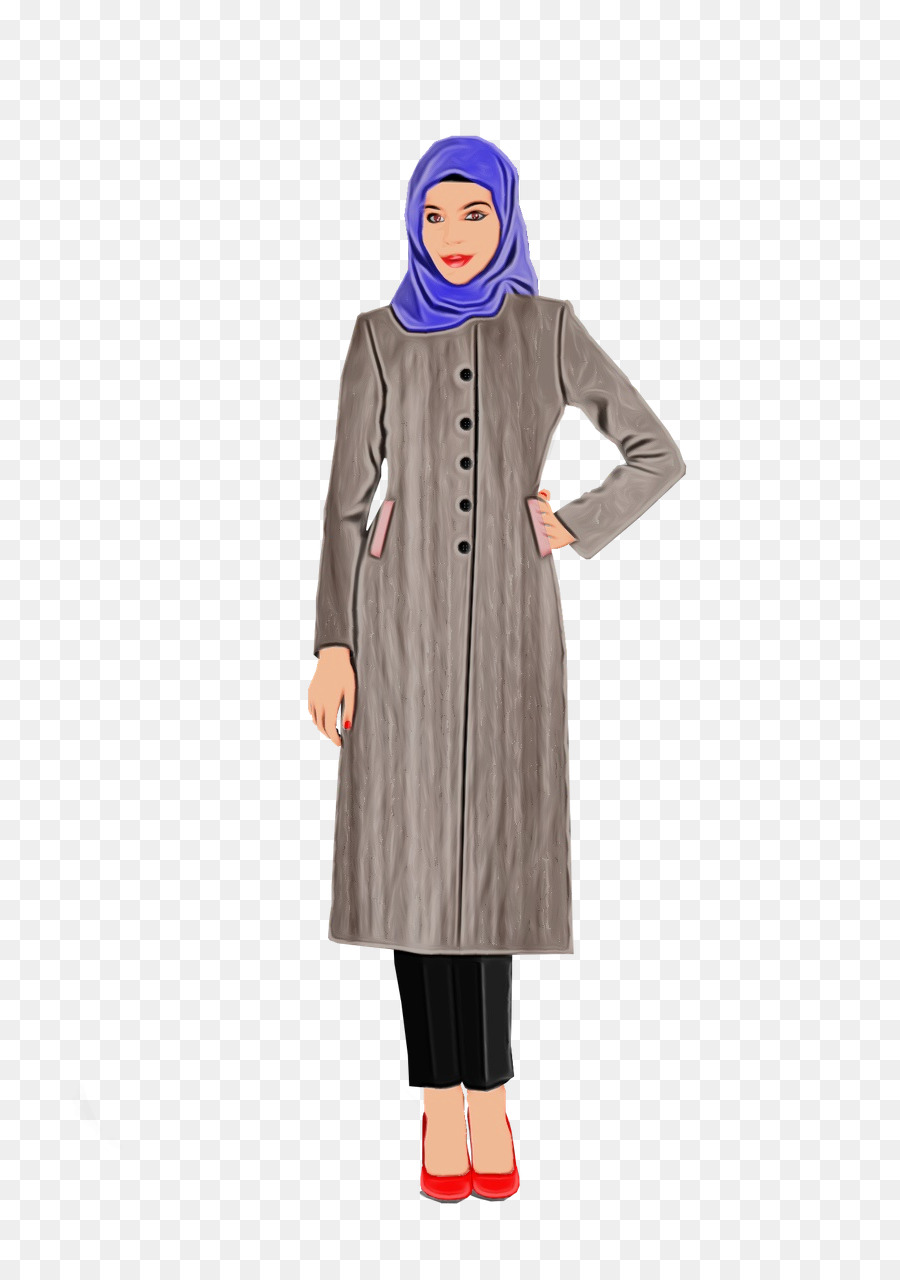 Wanita，Mode PNG