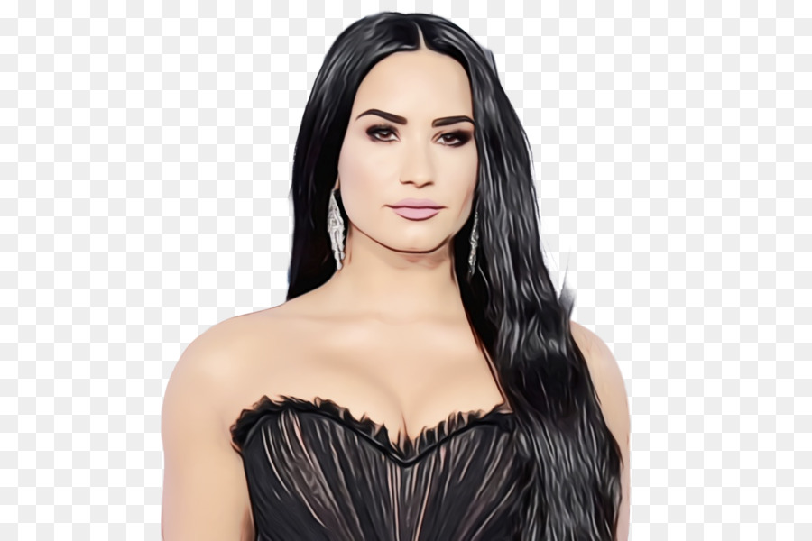 Lovato Demi，Mabuk PNG