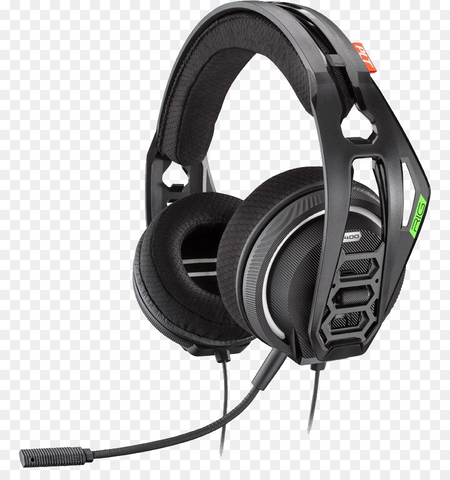 Headset Permainan，Mikropon PNG