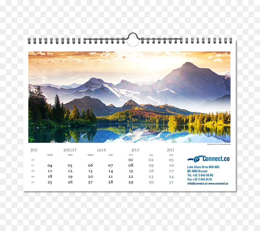 Kalender Dinding，Tanggal PNG