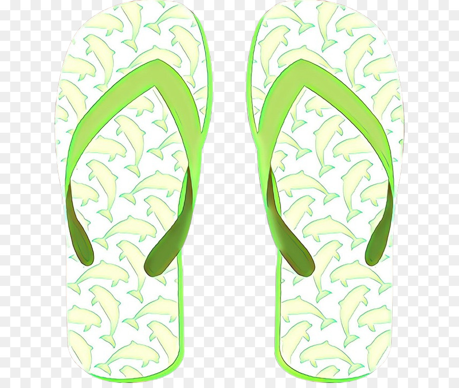 Flipflops，Sepatu PNG