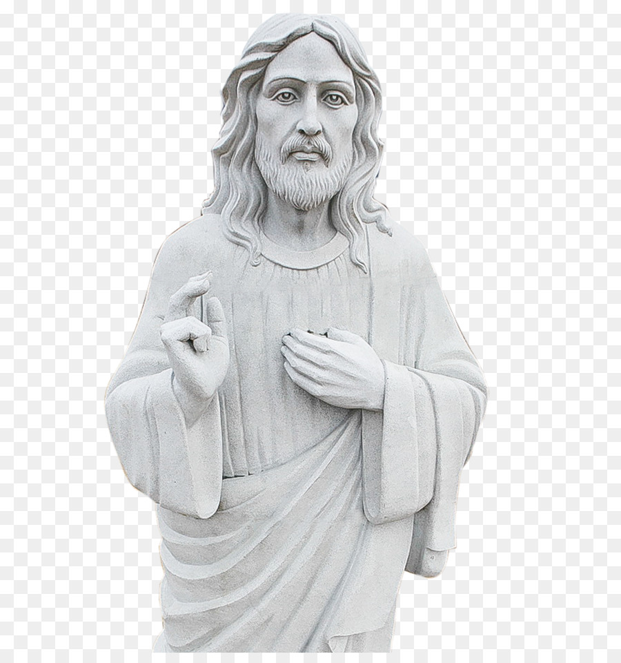 Patung，Kristus Penebus PNG