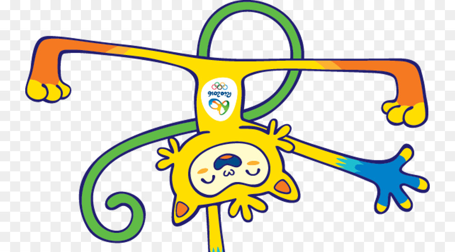 Maskot，Olimpiade PNG