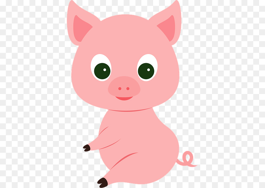 Babi Lucu，Peternakan PNG