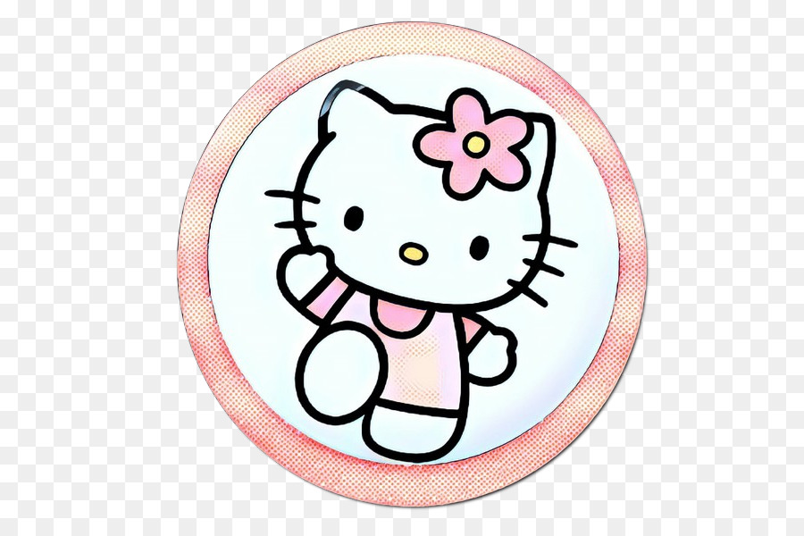 Hello Kitty，Desktop Wallpaper PNG