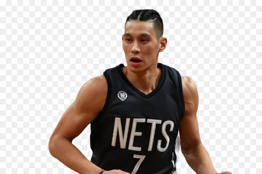 Jeremy Lin，Brooklyn Jaring PNG