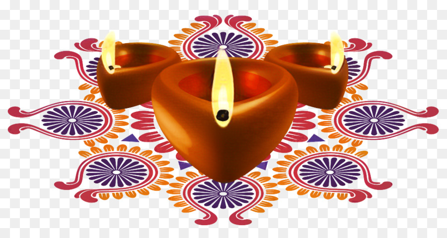 Diwali，India PNG