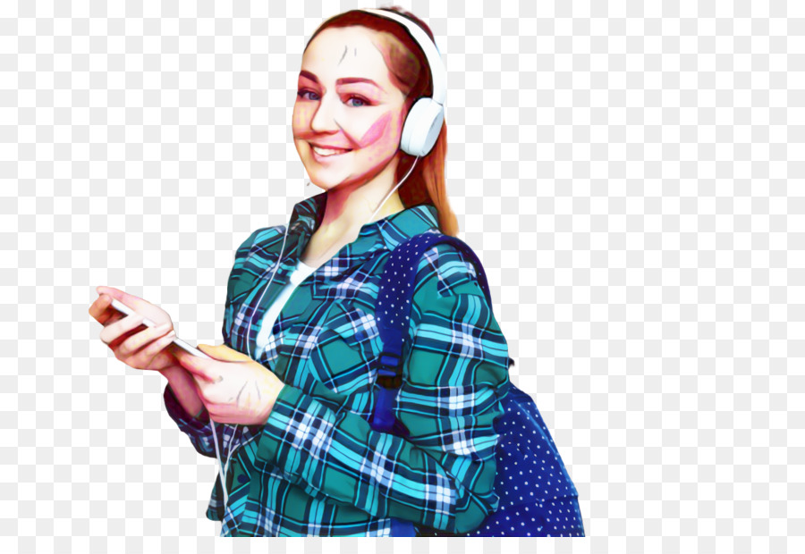 Ponsel，Tartan PNG