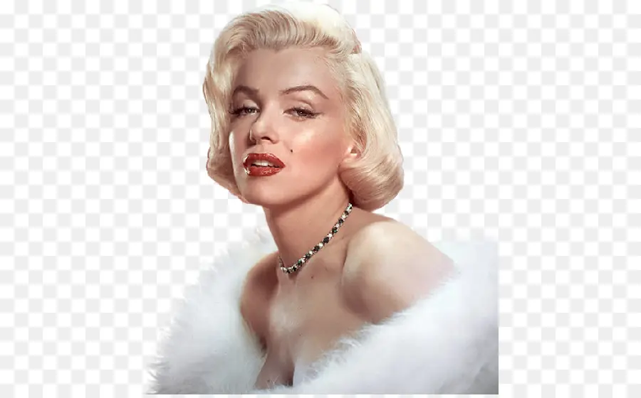 Marilyn Monroe，Aktor PNG
