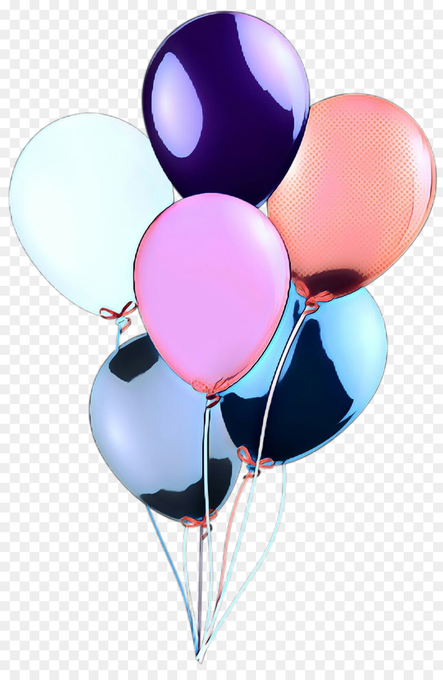 Balon，Berpesta PNG