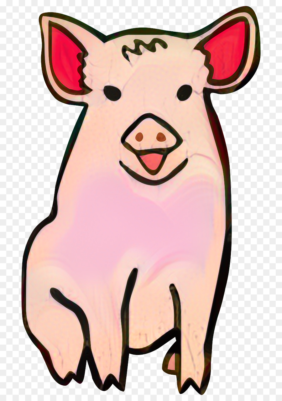 Babi，Fotografi PNG