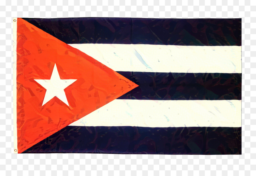 Kuba，Bendera Kuba PNG