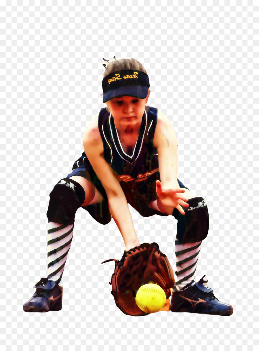 Sarung Tangan Baseball，Tim Olahraga PNG