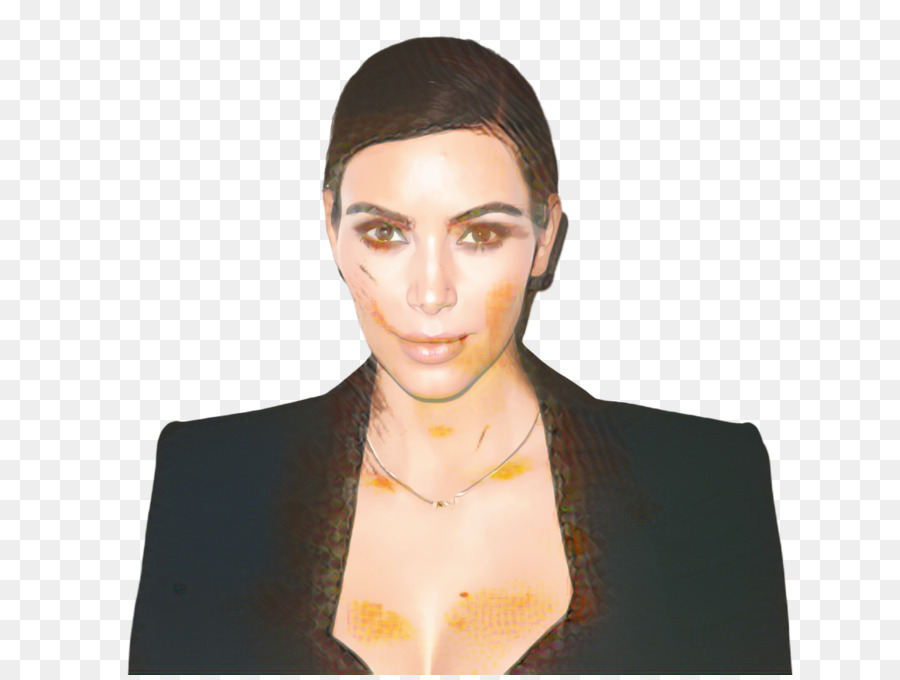 Kim Kardashian，Amerika Serikat PNG