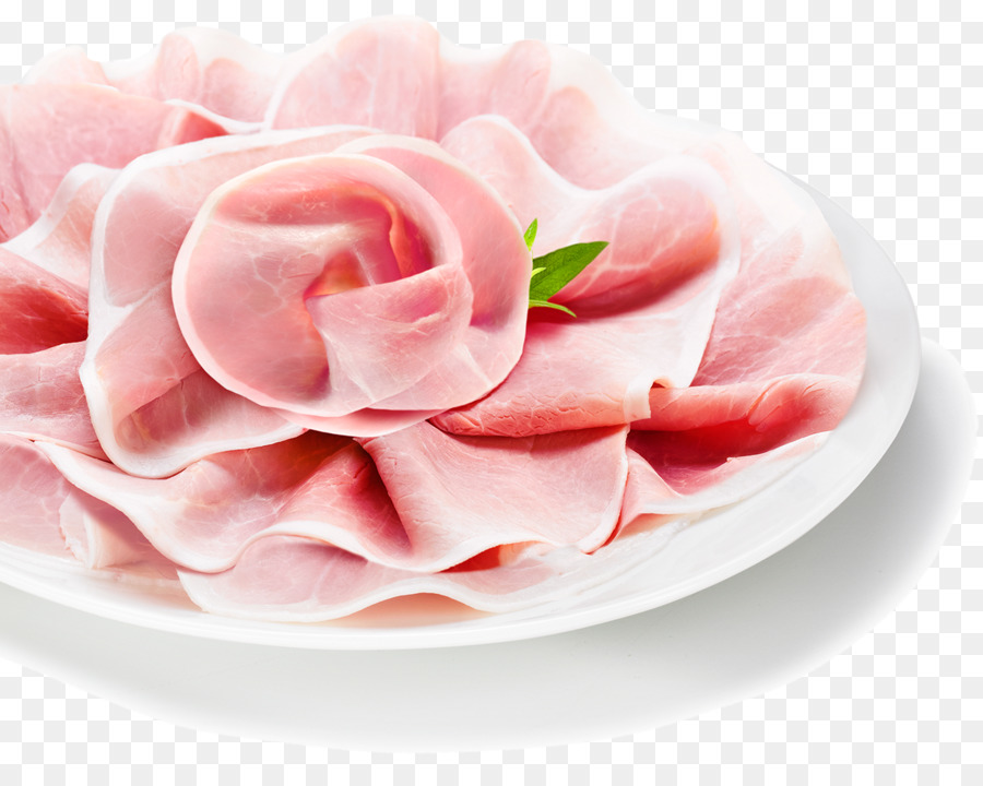 Ham，Daging PNG