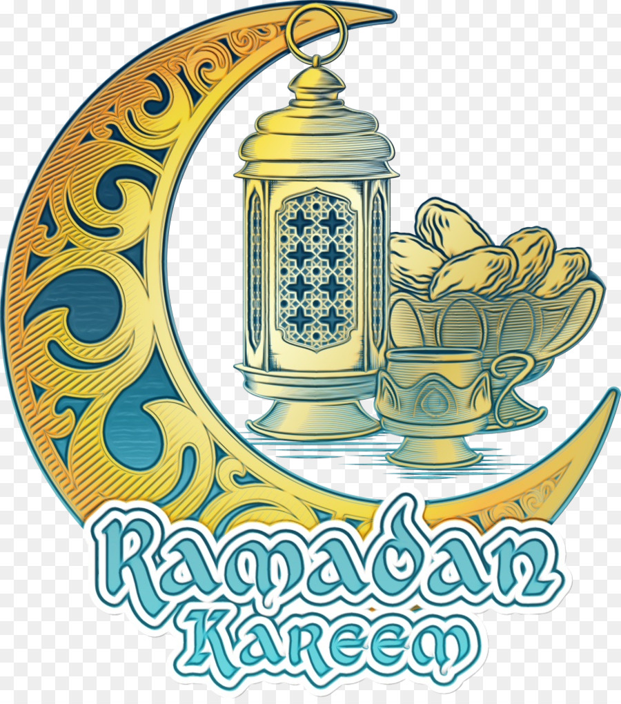 Ramadhan，Kaligrafi Islam PNG