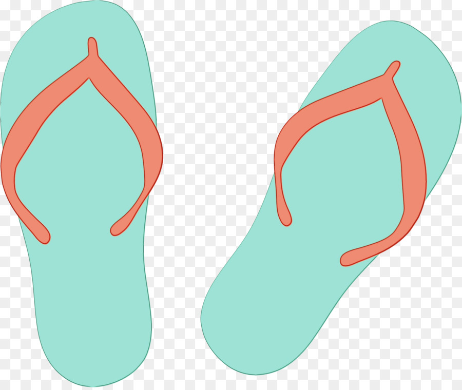 Sandal Jepit，Sandal PNG