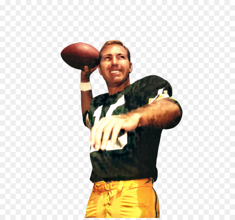 Bart Starr，Green Bay Packers PNG