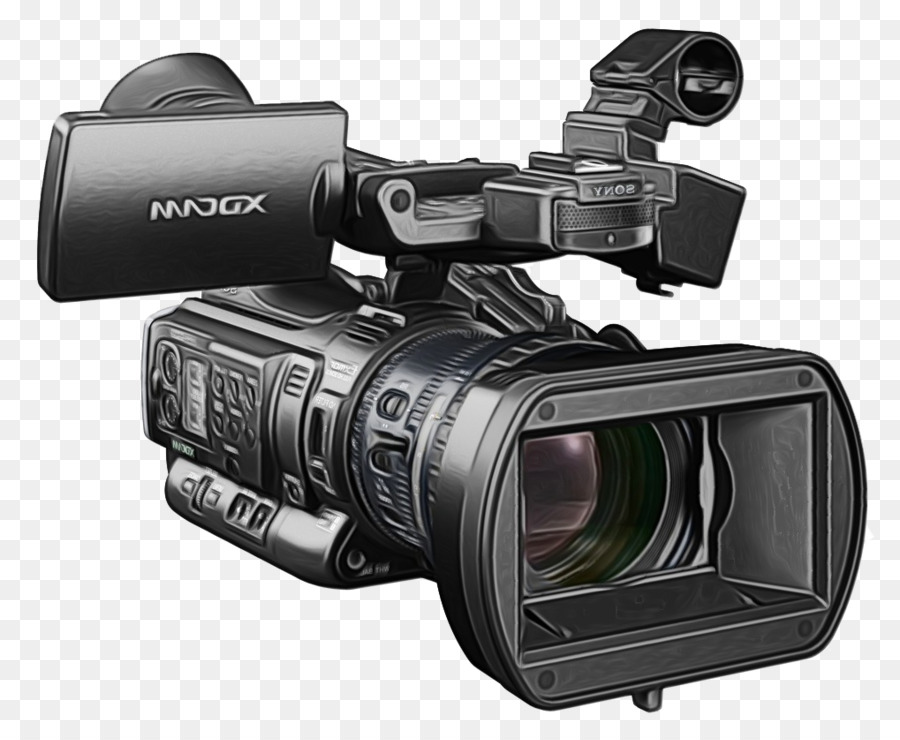 Mirrorless Interchangeablelens Kamera，Streaming Media PNG
