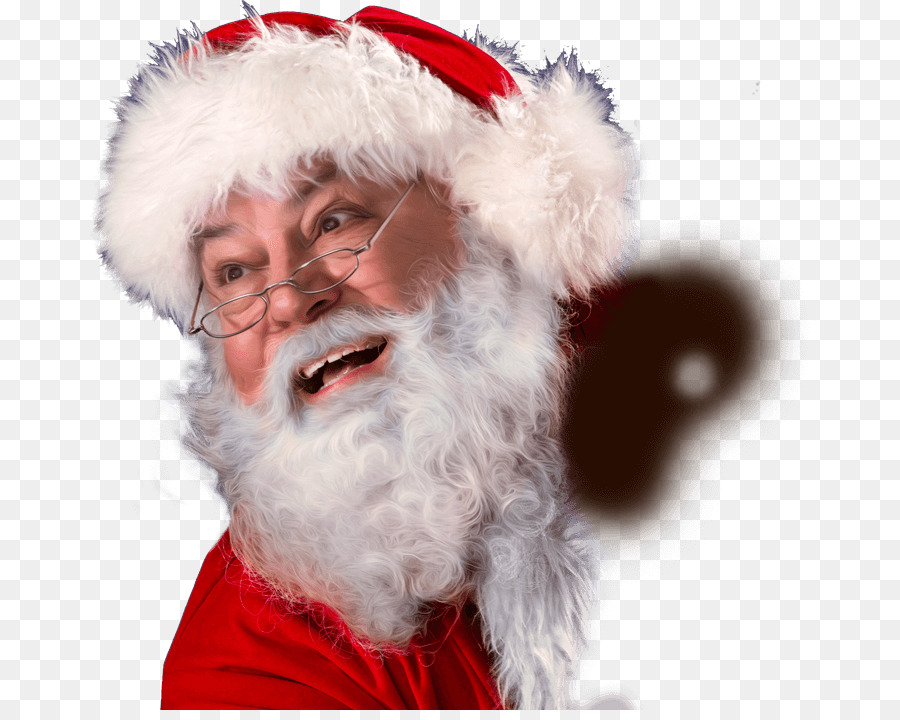 Santa Claus，Sarapan PNG