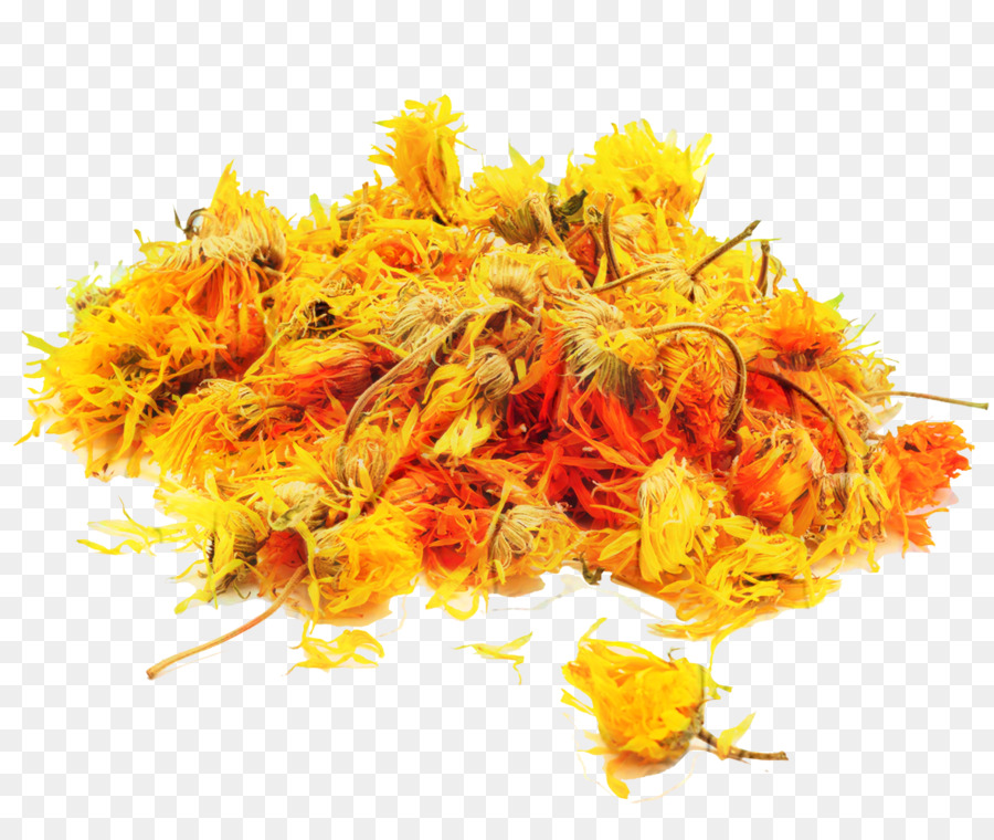 Pot Marigold，Marigold PNG