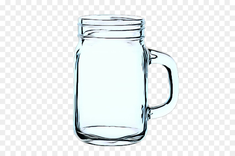 Jar，Kaca PNG