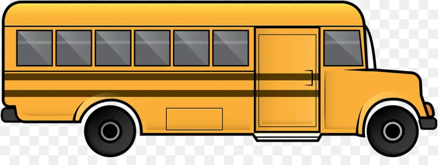 Bus，Sekolah PNG