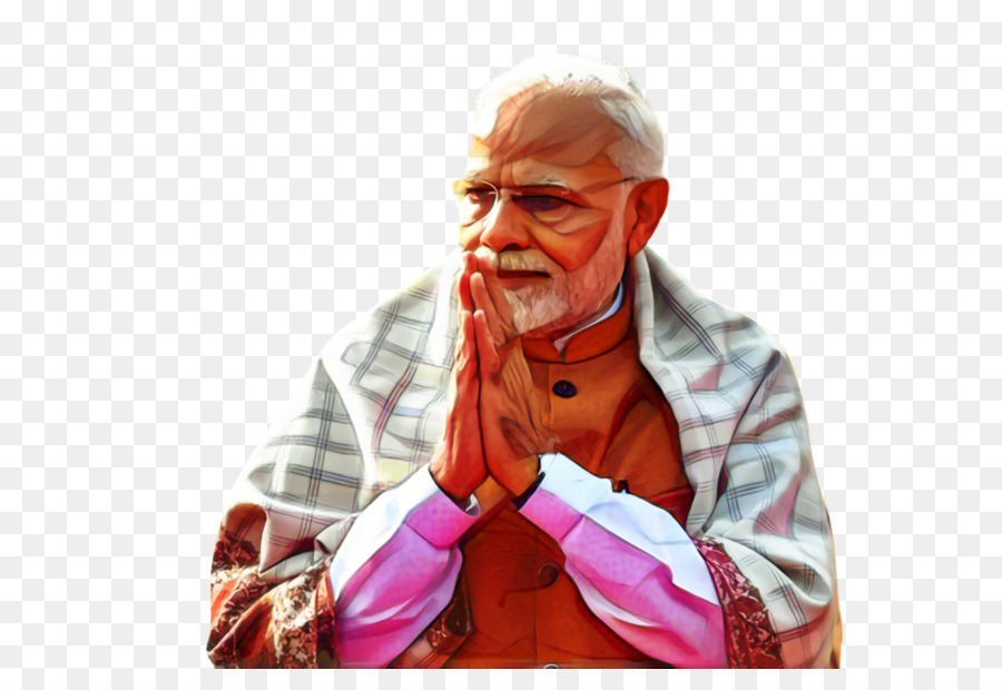 Narendra Modi，Swearingin Upacara Narendra Modi PNG