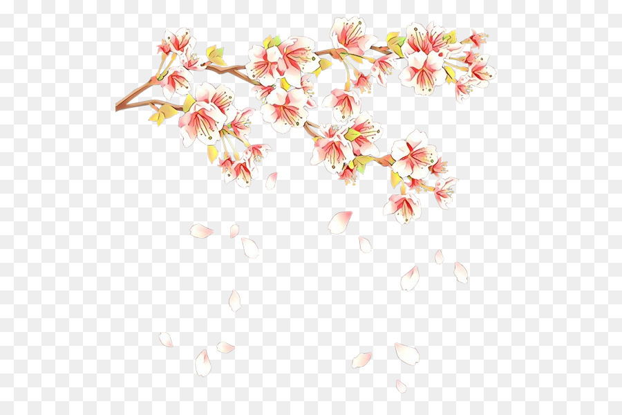 Sakura，Blossom PNG