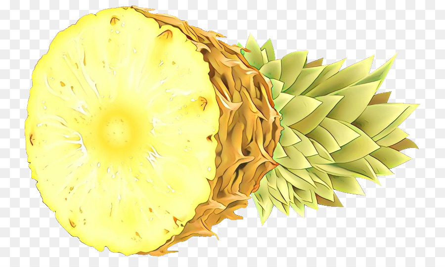 Nanas，Tropis PNG