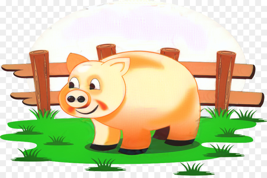 Babi，Pertanian PNG