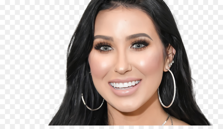 Jaclyn Hill，Yayasan PNG