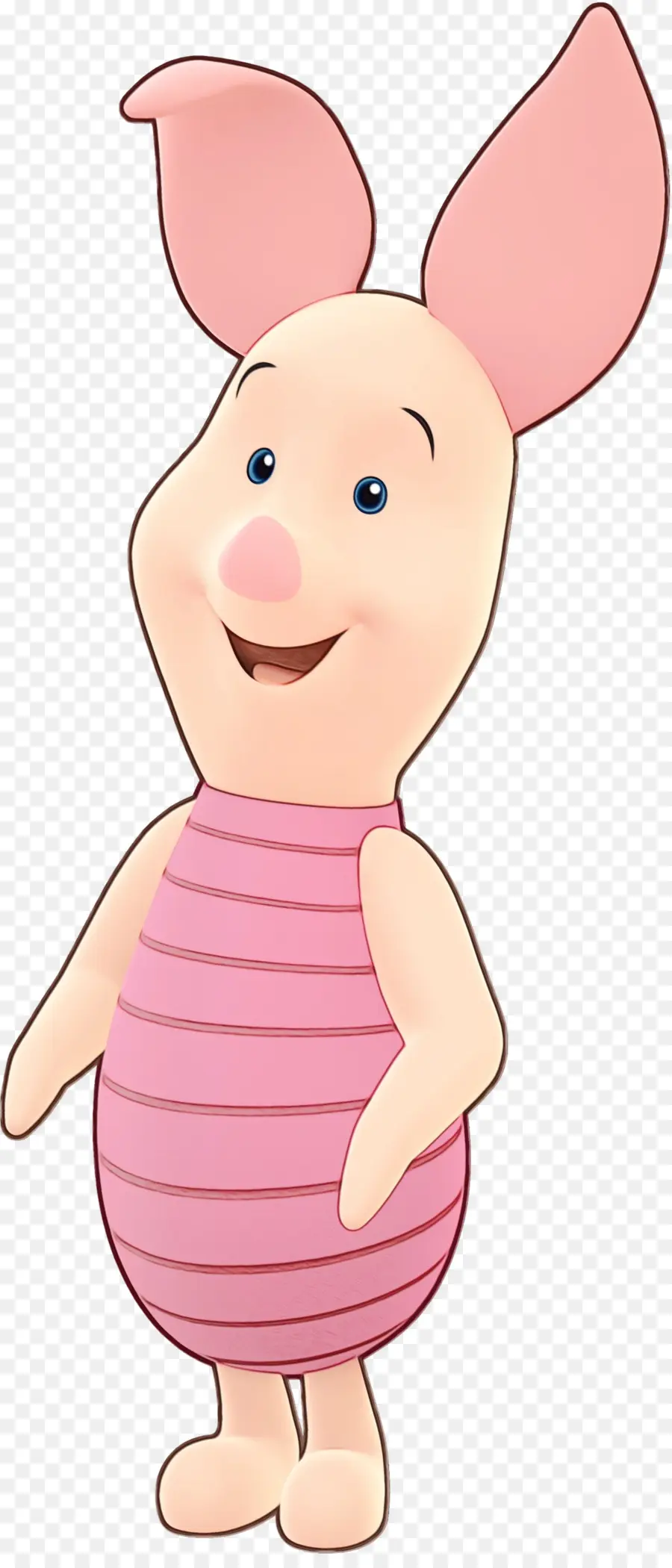 Selamat Babi，Babi PNG