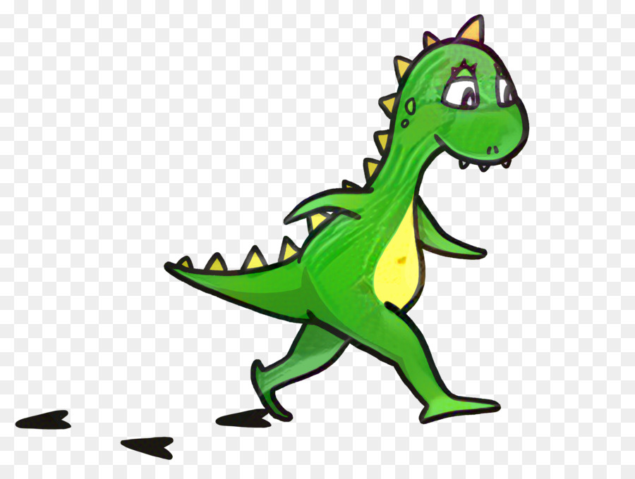 Dinosaurus，Kartun PNG