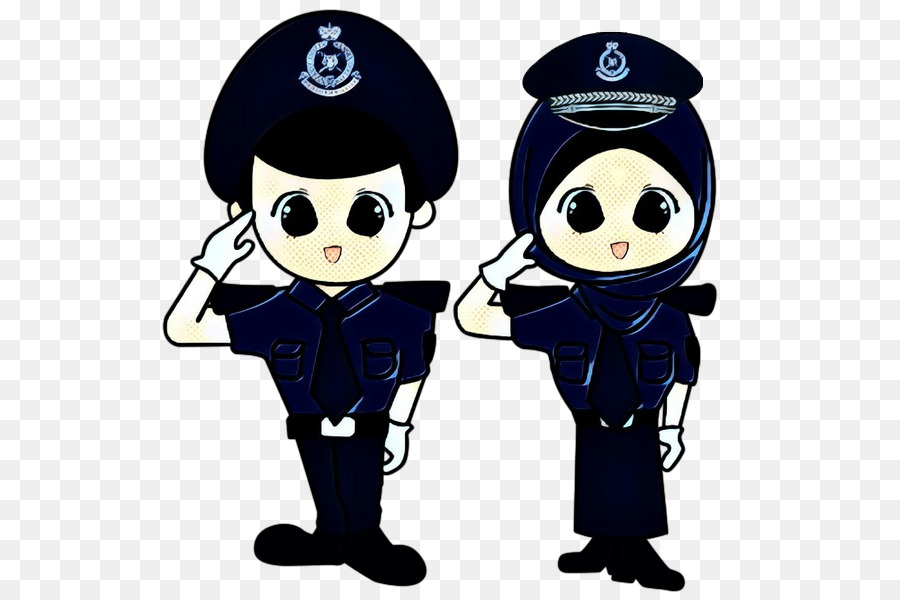 Polisi，Kepolisian Kerajaan Malaysia PNG