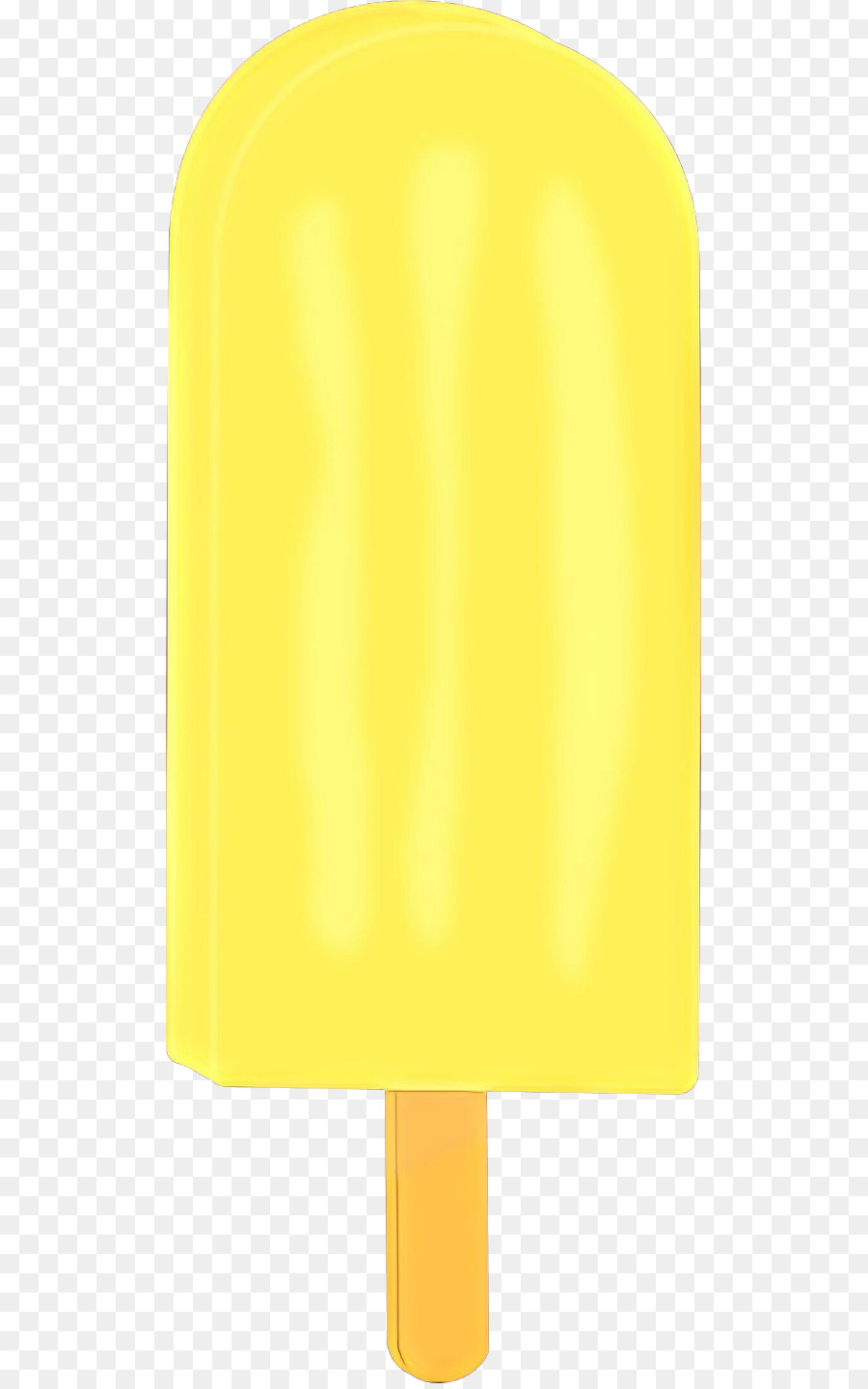 Es Loli Kuning，Es Krim PNG