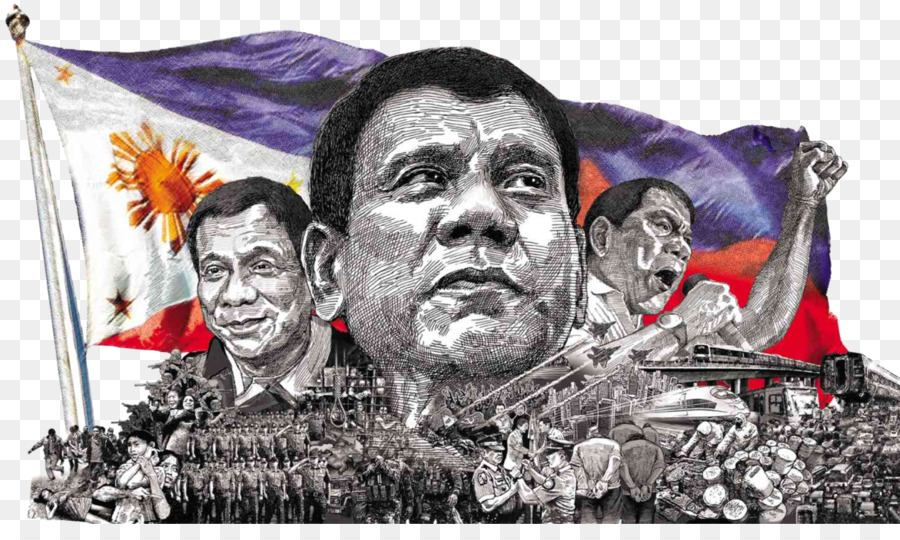 Presiden Rodrigo Duterte，Filipina PNG