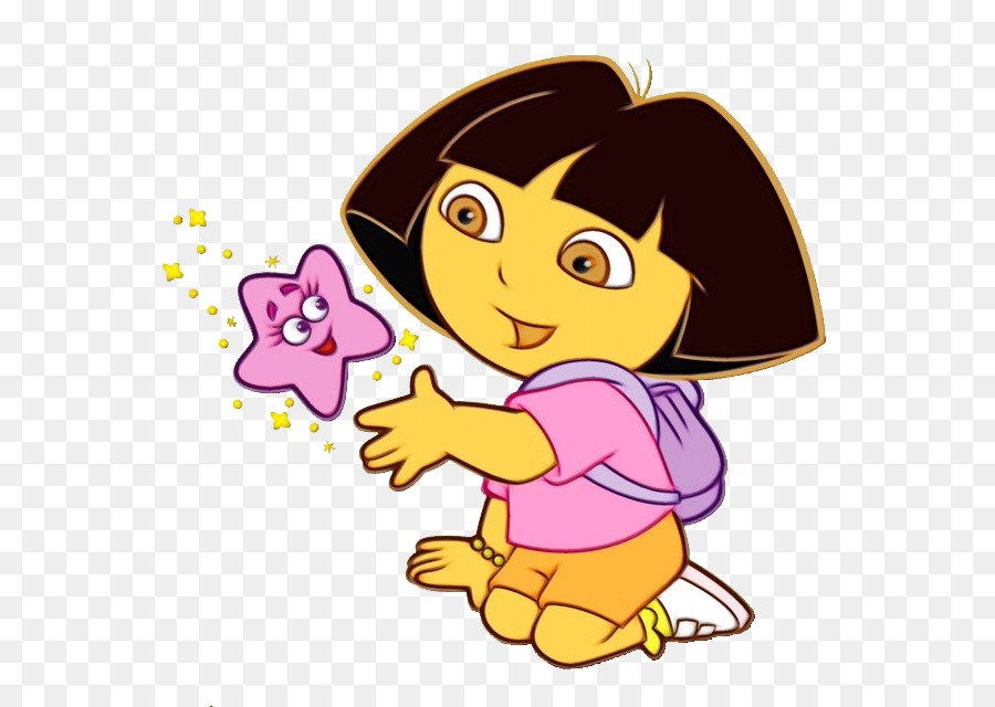 Dora Explorer，Pesta PNG