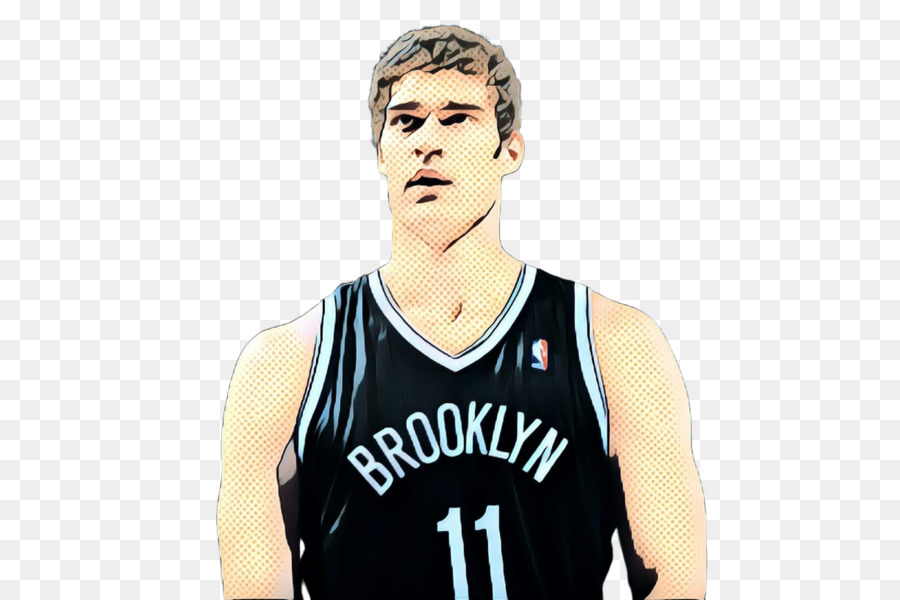 Brook Lopez，Brooklyn Jaring PNG