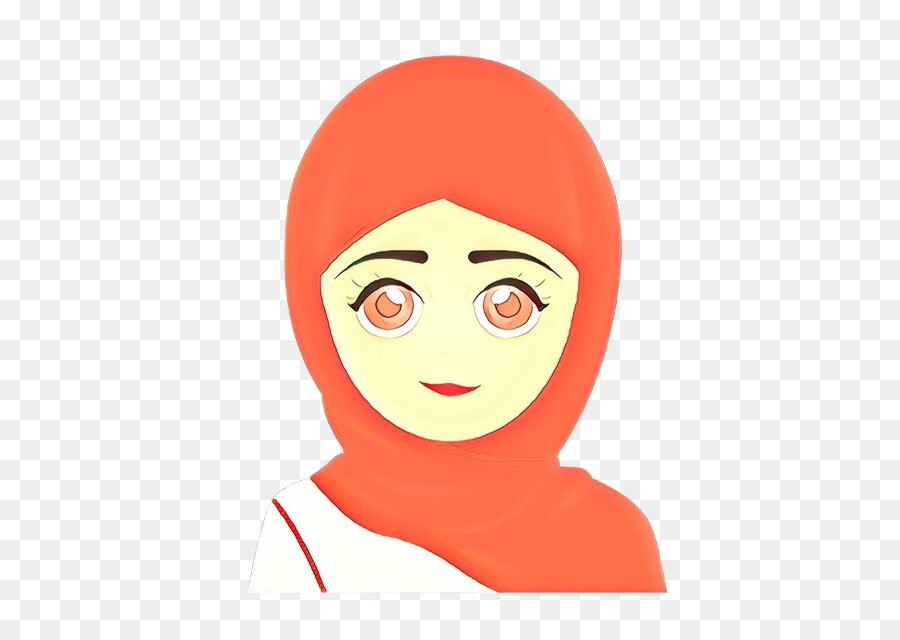 Wanita，Jilbab PNG