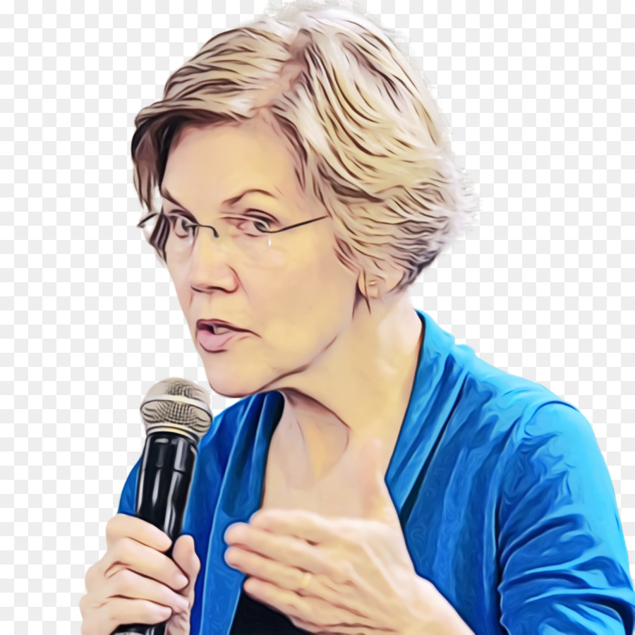 Elizabeth Warren，Partai Demokrat PNG