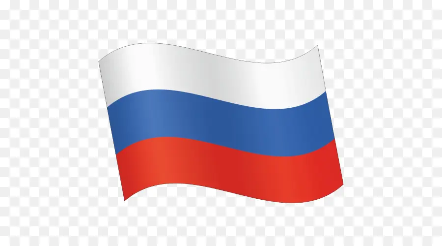 Bendera Rusia，Rusia PNG