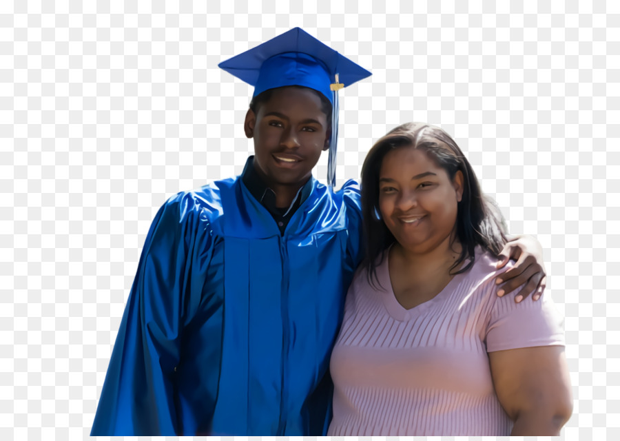 Wisuda，Akademisi PNG