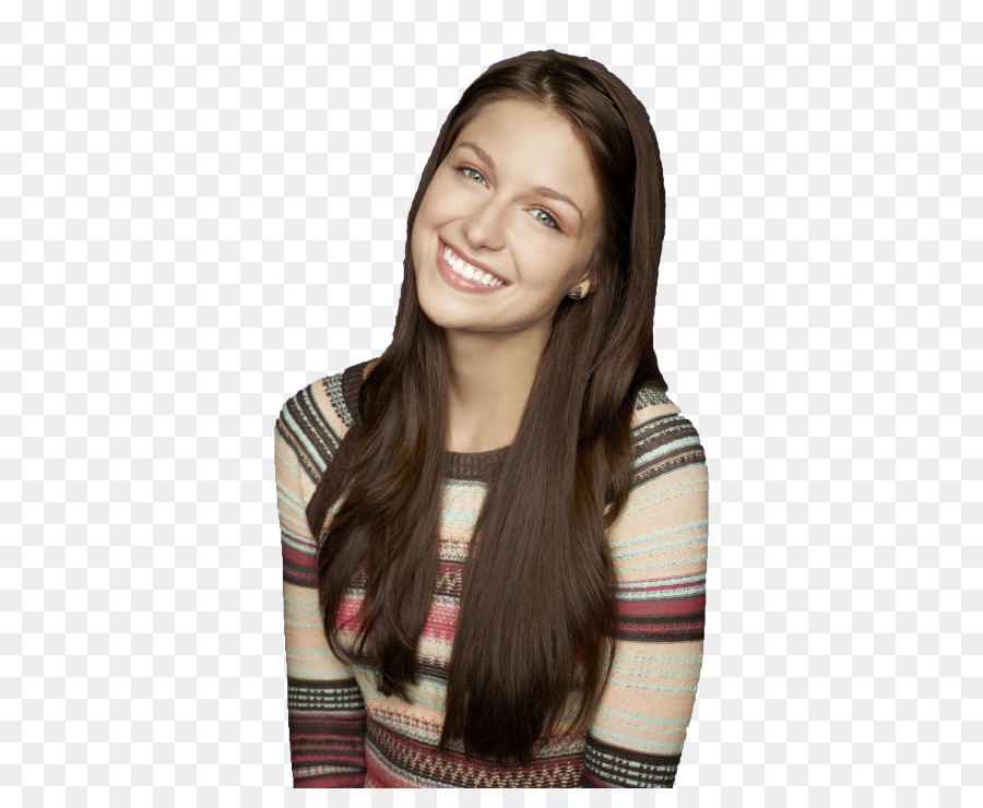 Melissa Benoist，Glee PNG