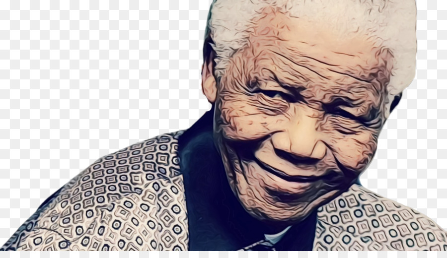 Nelson Mandela，Mvezo PNG