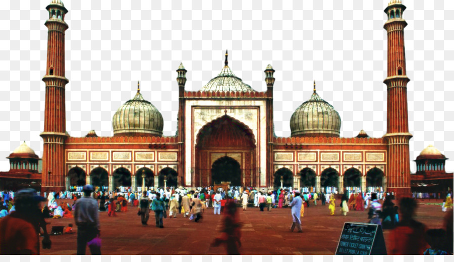 Jama Masjid，Masjid PNG