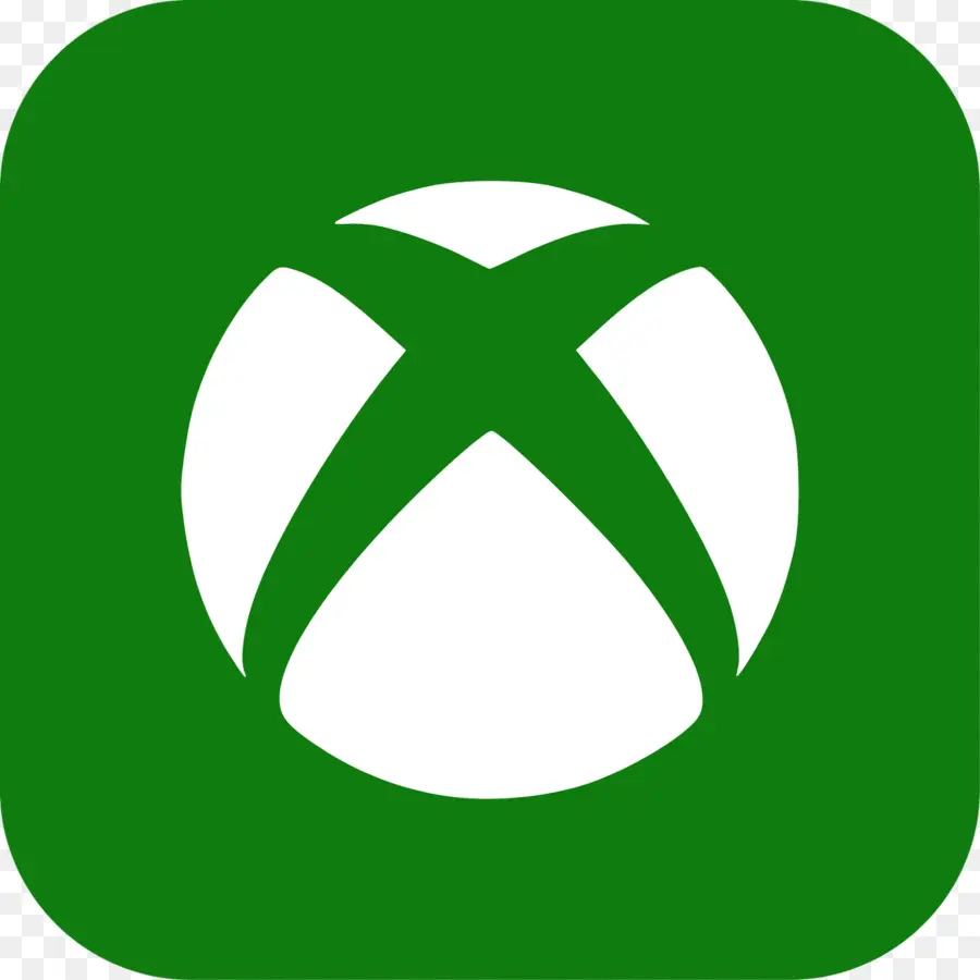 Logo Xbox，Bermain Game PNG