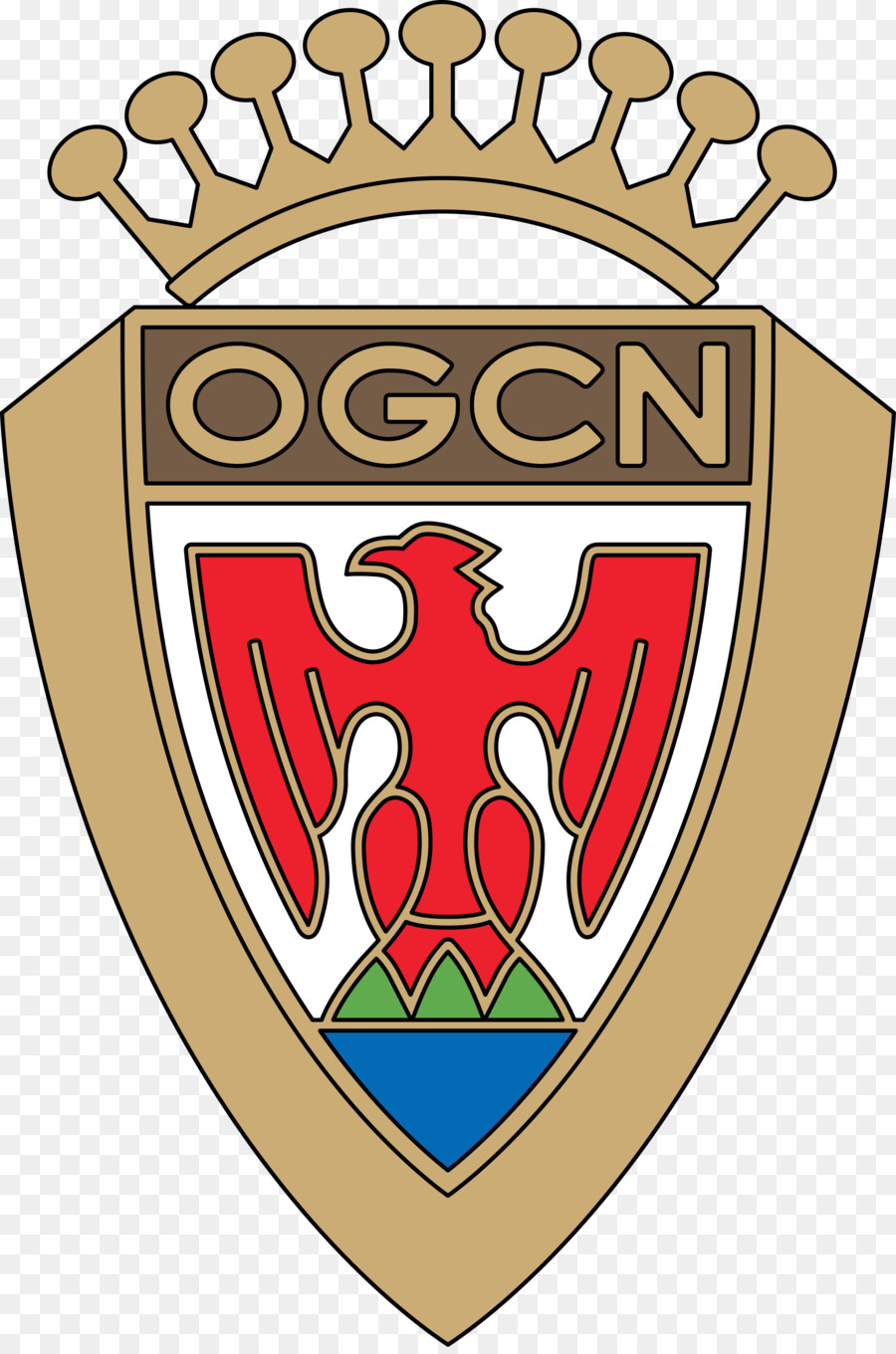 Logo Ogcn，Lambang PNG