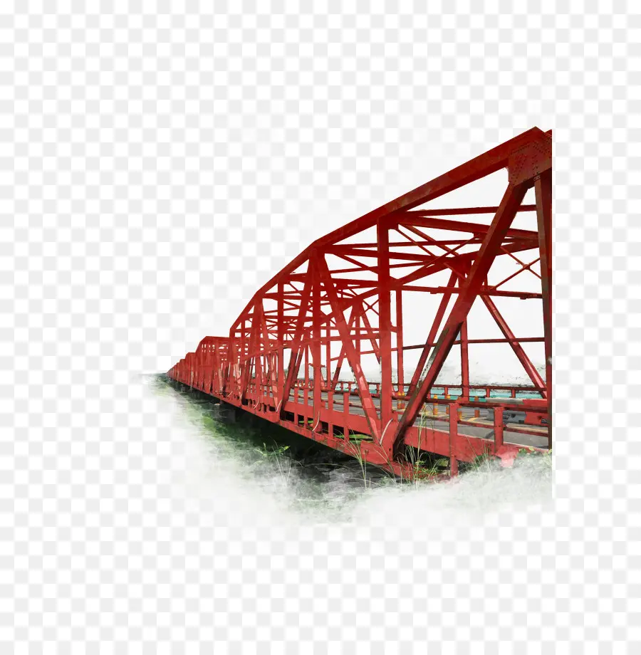 Kereta，Jembatan PNG